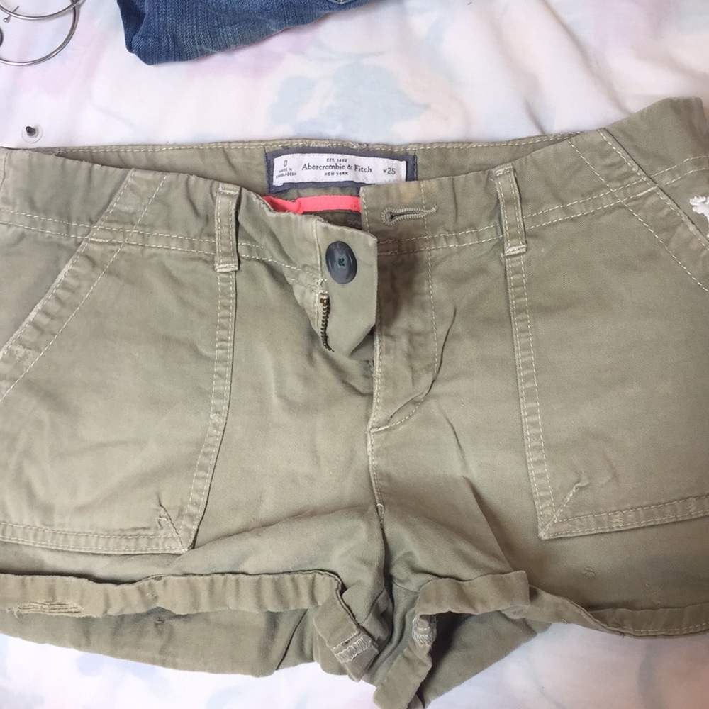 Shorts